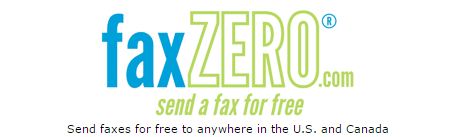 Free Fax to US and Canada